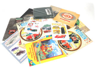 Lot 8 - DIVERS (1)