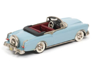 Lot 118 - MINI MARQUE '43' (GB) (1)