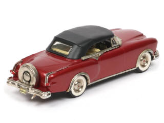 Lot 116 - MINI MARQUE '43' (GB) (1)