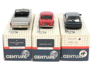 Lot 81 - CENTURY (FRANCE) (3)