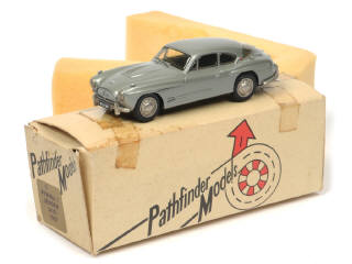 Lot 121 - PATHFINDER MODELS (GB) (1)