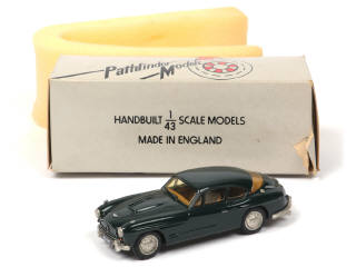 Lot 122 - PATHFINDER MODELS (GB) (1)