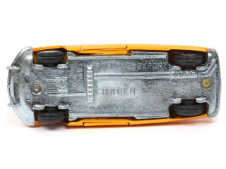 Lot 176 - POLITOYS (ITALIE) (1)