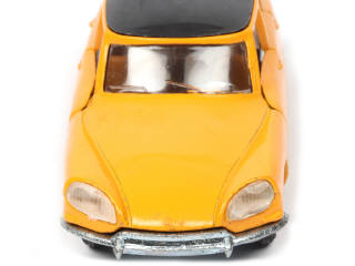 Lot 176 - POLITOYS (ITALIE) (1)