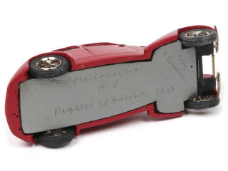 Lot 87 - MA COLLECTION (SUISSE) (1)