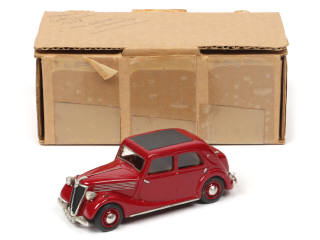 Lot 85 - MA COLLECTION (SUISSE) (1)