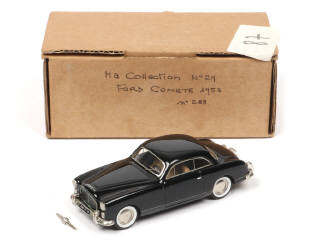 Lot 86 - MA COLLECTION (SUISSE) (1)