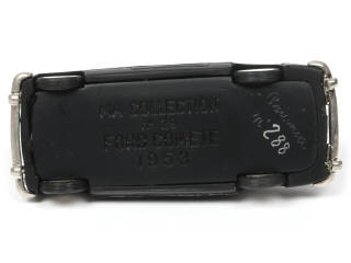 Lot 86 - MA COLLECTION (SUISSE) (1)