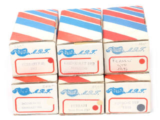 Lot 72 - RECORD (FRANCE) (6)