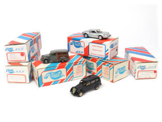 Lot 70 - RECORD (FRANCE) (6)