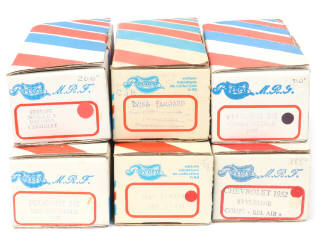 Lot 70 - RECORD (FRANCE) (6)