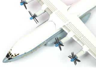 Lot 115 - WESTERN MODELS (GB) (1)