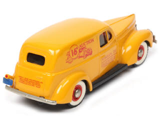 Lot 105 - BROOKLIN MODELS (GB) (1)