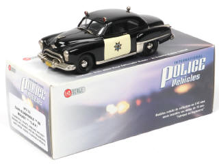 Lot 106 - BROOKLIN MODELS (GB) (1)