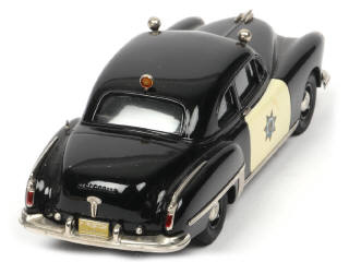 Lot 106 - BROOKLIN MODELS (GB) (1)