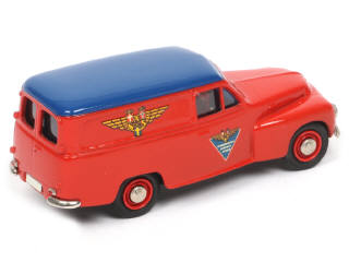 Lot 110 - ROBEDDIE MODELS (GB) (1)