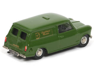 Lot 112 - LANSDOWNE MODELS (GB) (1)