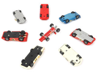 Lot 266 - SOLIDO (FRANCE) (8)