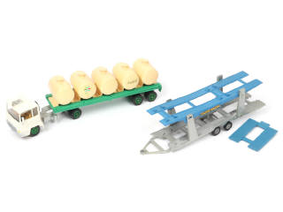 Lot 263 - SOLIDO (FRANCE) (2)