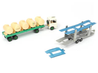 Lot 263 - SOLIDO (FRANCE) (2)