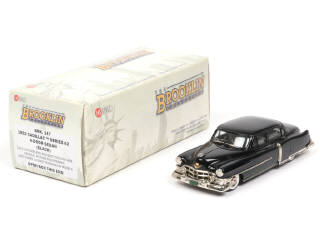 Lot 94 - BROOKLIN MODELS (GB) (1)