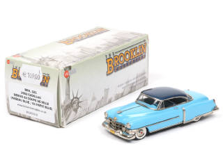 Lot 100 - BROOKLIN MODELS (GB) (1)