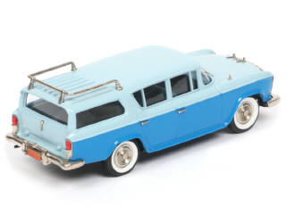 Lot 93 - BROOKLIN MODELS (GB) (1)