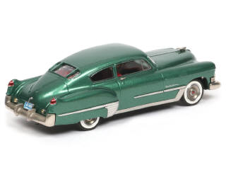 Lot 113 - WESTERN MODELS (GB) (1)