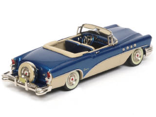 Lot 128 - CONQUEST MODELS (GB) (1)