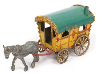 Lot 26 - MORESTONE (GB) (1)