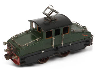 Lot 37 - MÄRKLIN 'O' (ALLEMAGNE) (1)