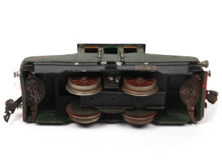 Lot 37 - MÄRKLIN 'O' (ALLEMAGNE) (1)