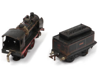 Lot 36 - JdeP (FRANCE) (1)