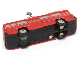 Lot 32 - BRAWA 'N' (ALLEMAGNE) (1)