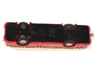 Lot 33 - EHEIM (ALLEMAGNE) (1)