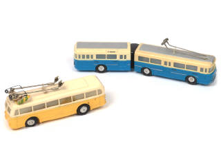 Lot 35 - DIVERS (ALLEMAGNE) (2)