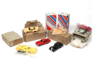 Lot 71 - RECORD (FRANCE) (6)