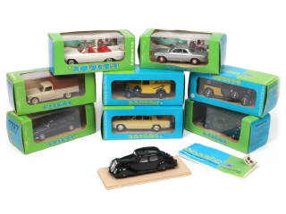 Lot 248 - ELIGOR (FRANCE) (9)