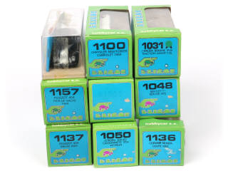 Lot 248 - ELIGOR (FRANCE) (9)