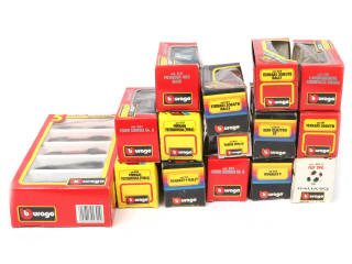 Lot 179 - BBURAGO (ITALIE) (19)