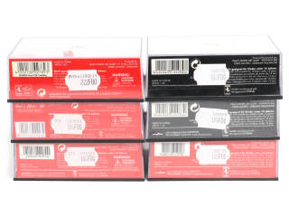 Lot 204 - MINICHAMPS (ALLEMAGNE) (6)