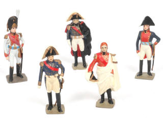 Lot 21 - VERTUNNI (FRANCE) (5)