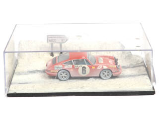 Lot 84 - MICRO WORLD (ITALIE) (1)