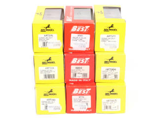 Lot 186 - DIVERS (ITALIE) (9)