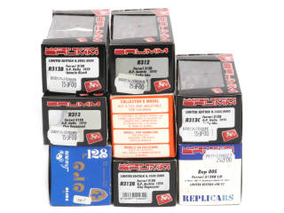 Lot 182 - BRUMM (ITALIE) (9)