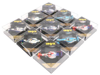 Lot 169 - ONYX (PORTUGAL) (9)