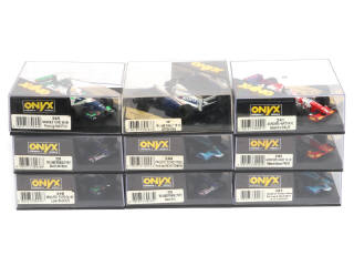 Lot 169 - ONYX (PORTUGAL) (9)