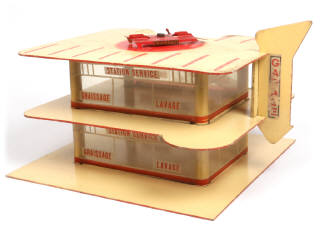 Lot 64 - FAUVEL (FRANCE) (1)