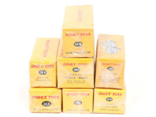 Lot 251 - EDITIONS ATLAS (FRANCE) (7)