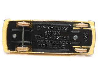 Lot 274 - DINKY TOYS (FRANCE) (1)